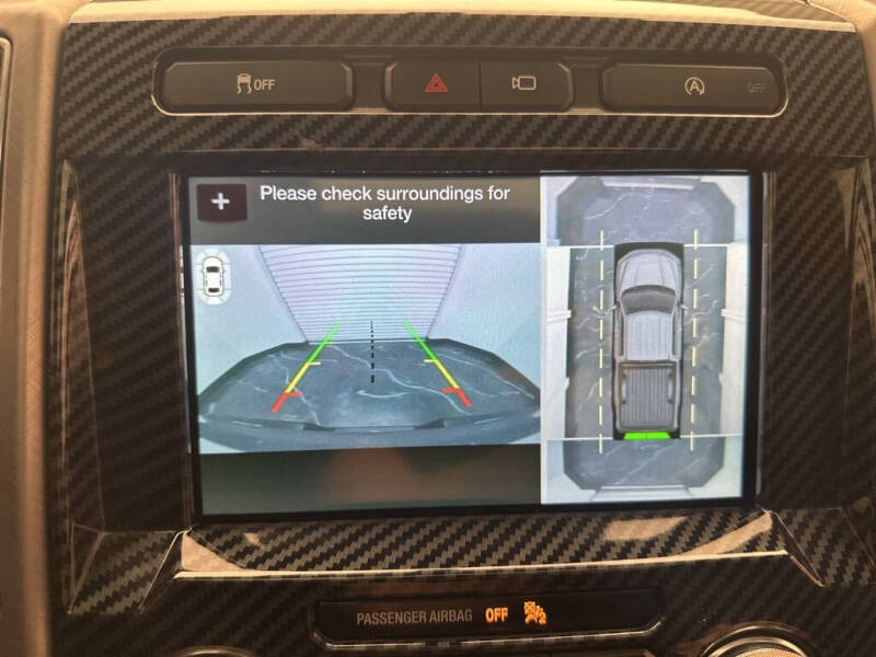 2018 Ford F-150 Limited