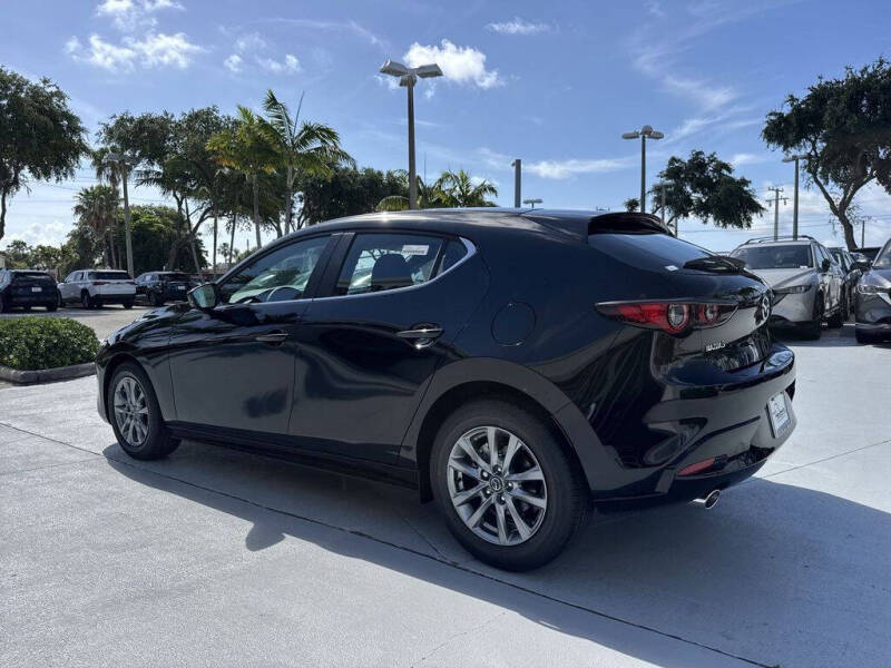 2026 Mazda Mazda3 Hatchback 2.5 S