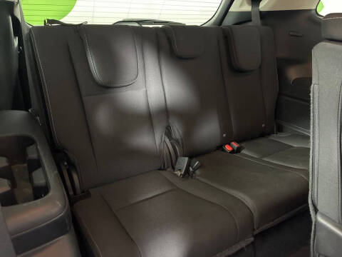 2023 Subaru Ascent Premium 8-Passenger