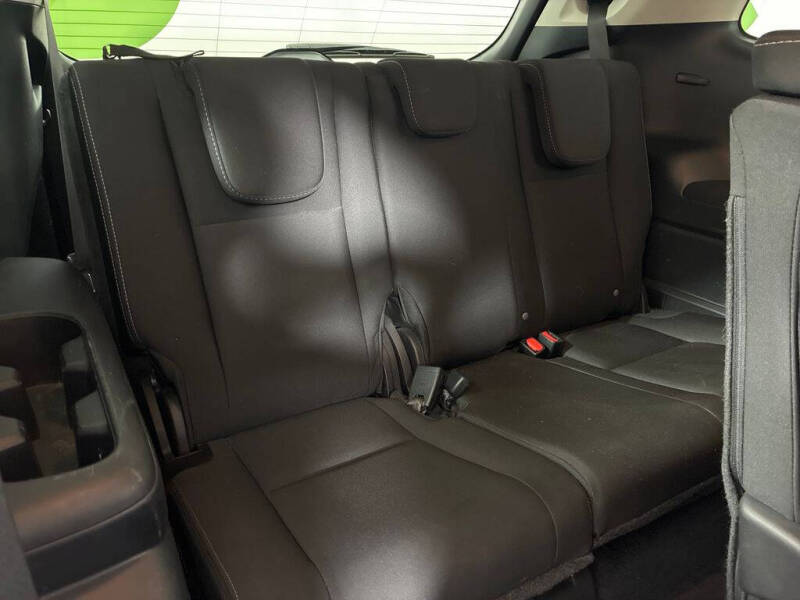 2023 Subaru Ascent Premium 8-Passenger