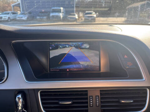 2010 Audi S5 3.0T quattro Prestige