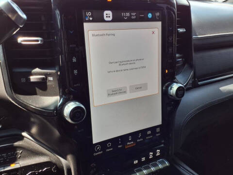 2024 RAM 3500 Limited