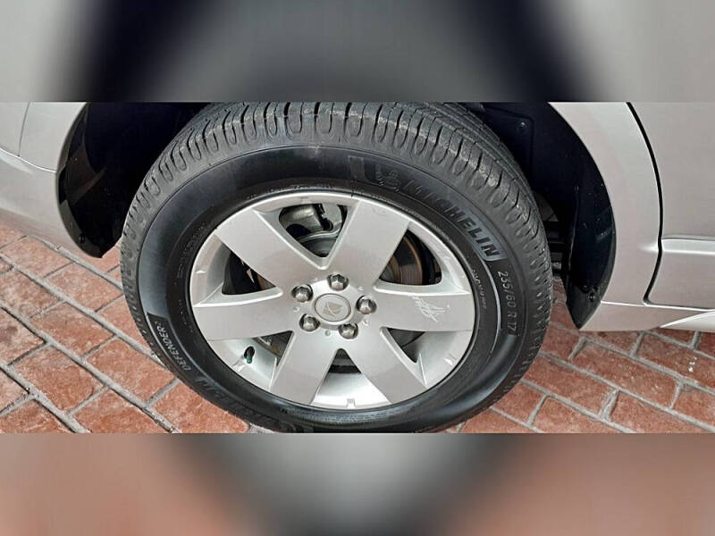 2008 Saturn Vue XR