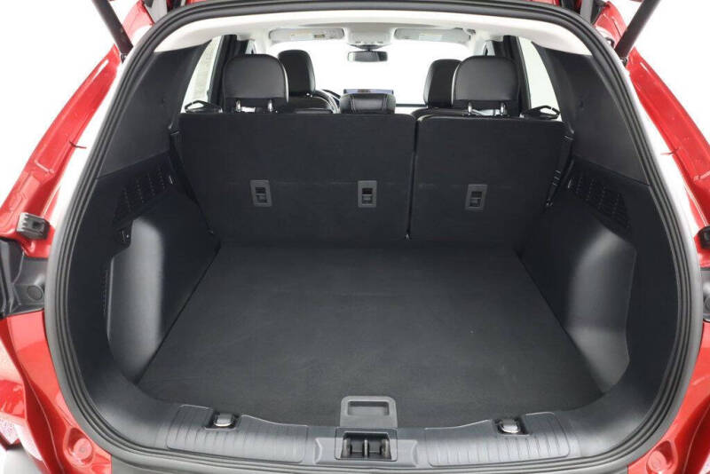 2023 Ford Escape Hybrid Platinum