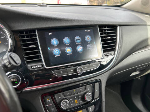 2018 Buick Encore Premium
