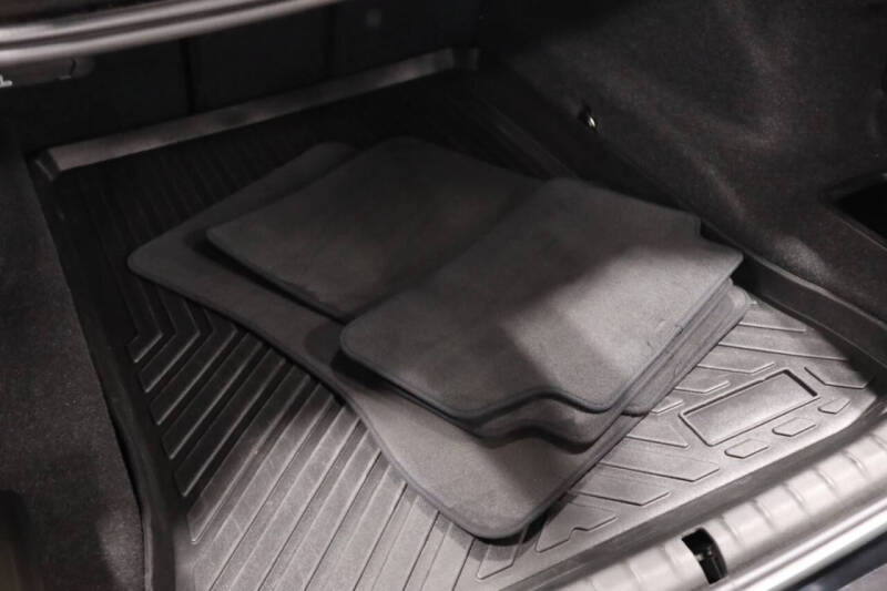 2019 BMW M5