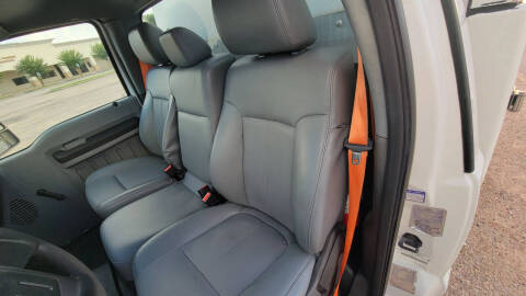2013 Ford F-350 Super Duty