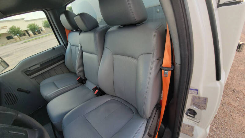 2013 Ford F-350 Super Duty