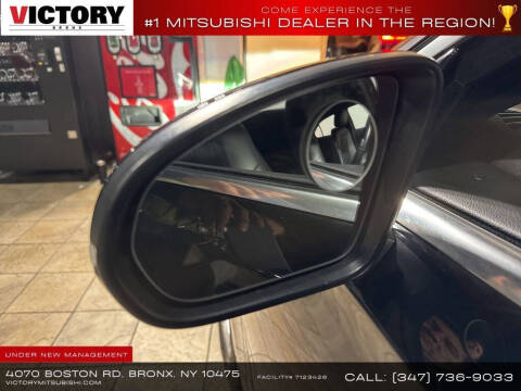 2019 Mercedes-Benz A-Class A 220 4MATIC