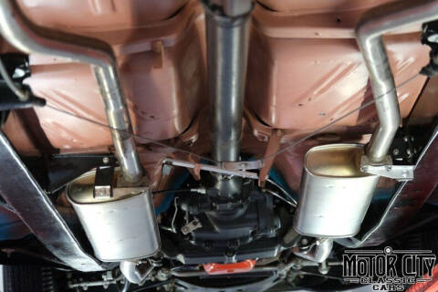 1957 Chevrolet Nomad