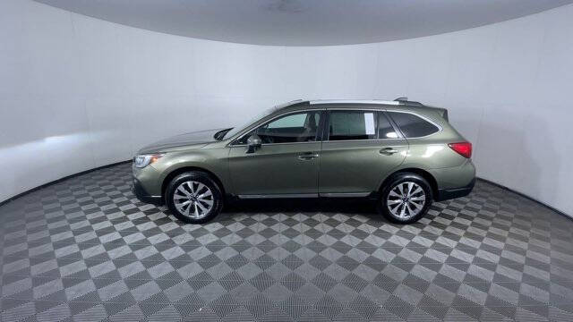 2019 Subaru Outback 3.6R Touring