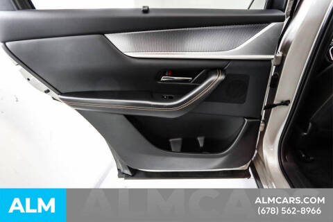 2025 Mazda CX-90 3.3 Turbo Premium Sport