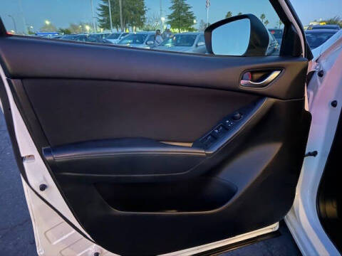 2016 Mazda CX-5 Sport