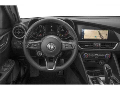 2025 Alfa Romeo Giulia