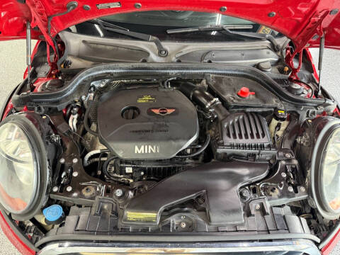 2016 MINI Hardtop 2 Door Cooper