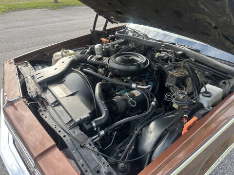 1978 Chevrolet Caprice