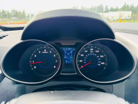 2017 Hyundai Veloster