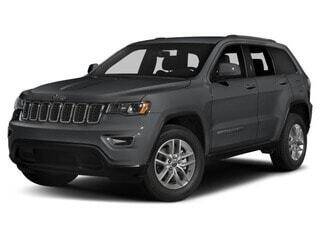 2018 Jeep Grand Cherokee for sale at Herman Jenkins Used Cars in Union City TN