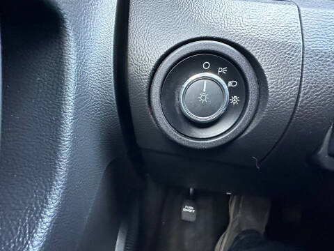 2016 Ford Taurus SEL