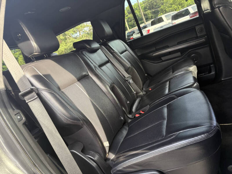 2019 Ford Expedition XLT