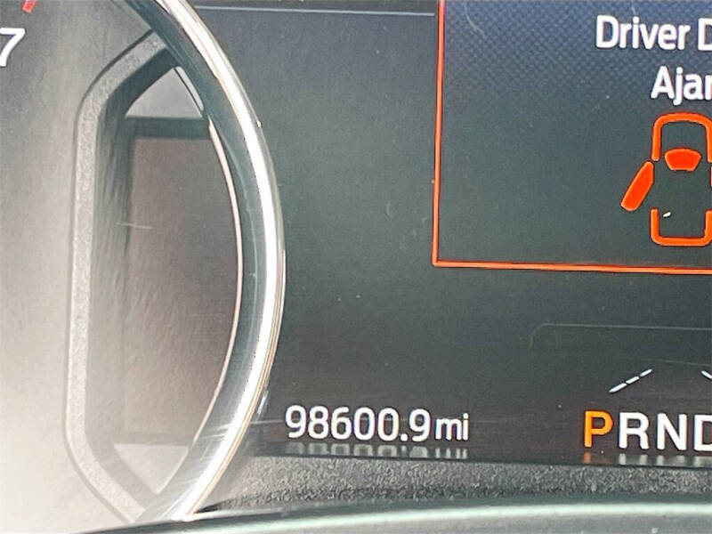 2020 Ford Expedition MAX Platinum