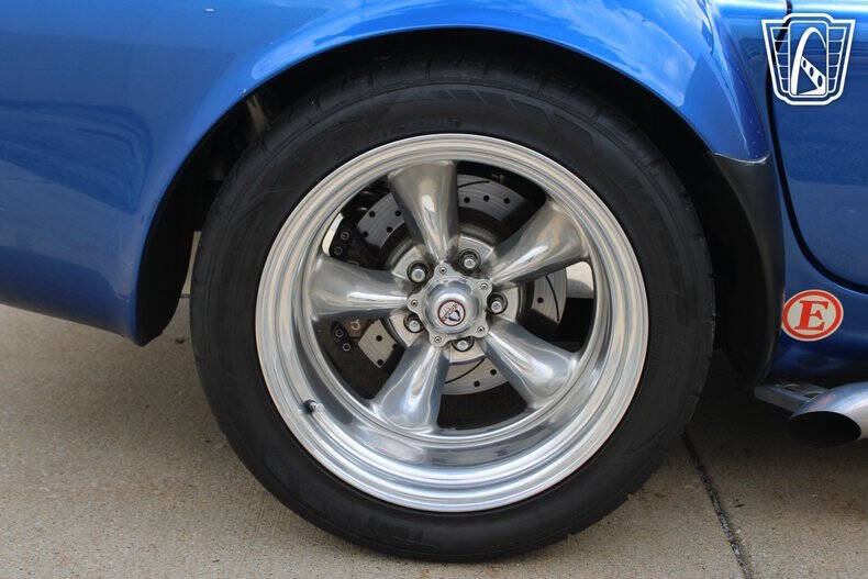 1966 Shelby Cobra