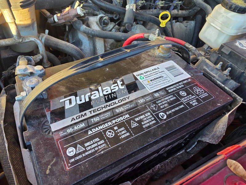 2010 Ford Explorer Sport Trac Limited