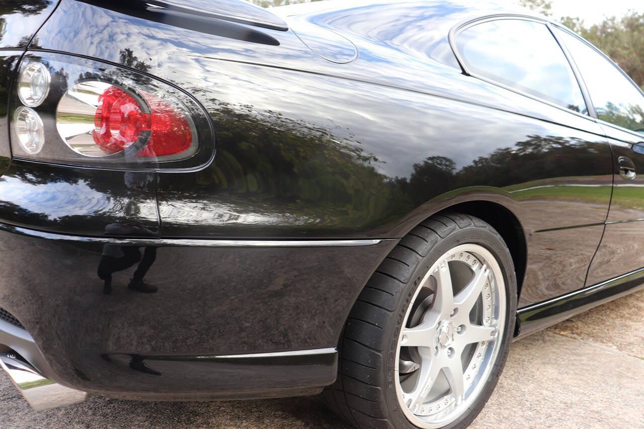 2006 Pontiac GTO for sale at Elite Auto Specialties LLC in Deland, FL