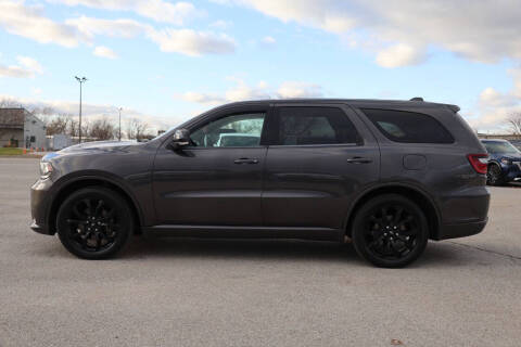 2019 Dodge Durango R/T