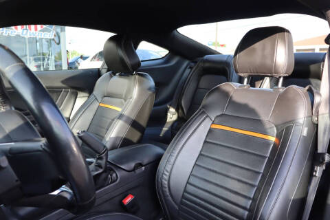 2023 Ford Mustang Mach 1