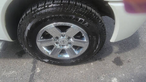 2011 Nissan Titan SL