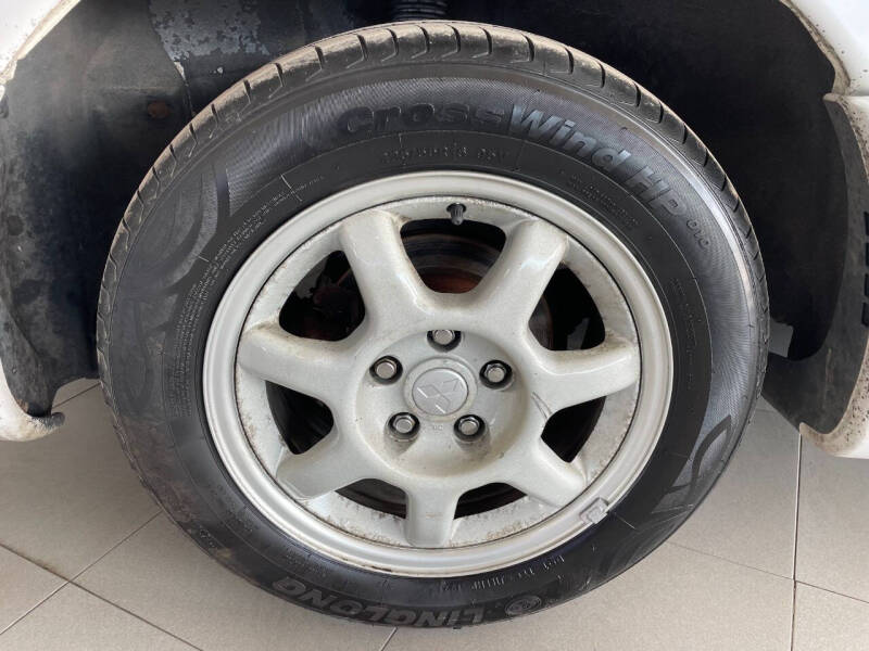 1995 Mitsubishi 3000GT SL