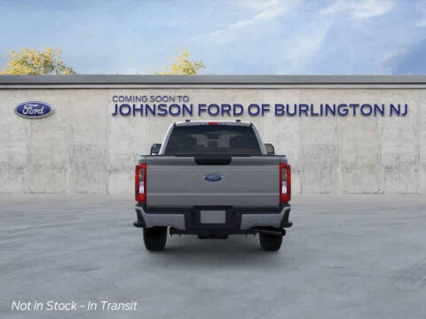 2026 Ford F-350 Super Duty