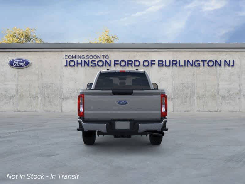 2026 Ford F-350 Super Duty