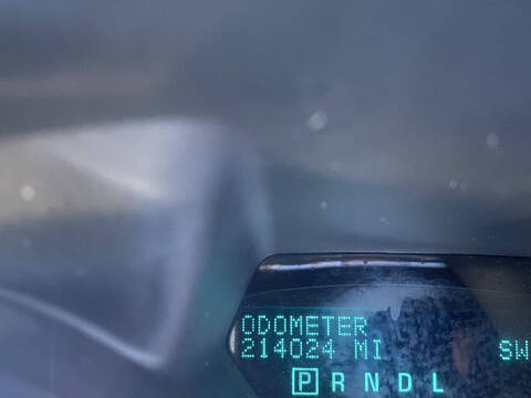 2014 Chevrolet Traverse LS