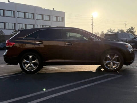 2009 Toyota Venza FWD V6