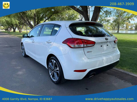 2016 Kia Forte5