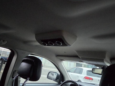 2019 Dodge Journey GT