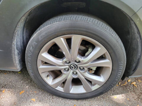 2021 Mazda CX-30 Premium