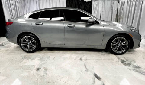 2022 BMW 2 Series 228i xDrive Gran Coupe