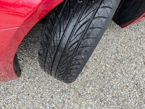 2015 Chevrolet Impala Limited LT Fleet