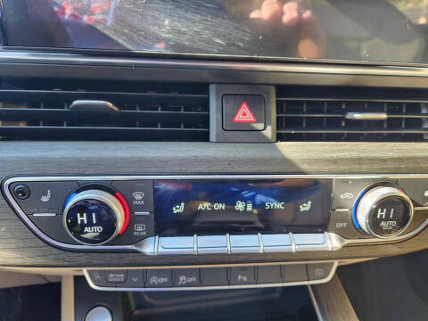 2024 Audi A5 Sportback quattro S line Prem Plus 45 TFSI