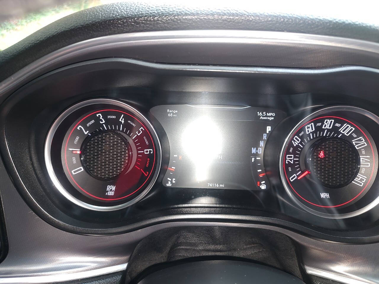 Burgundy 2021 Dodge Challenger SXT SXT 2dr Coupe 12