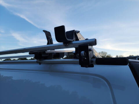 2018 Chevrolet Express 2500