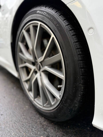 2023 Audi A6 quattro Premium 55 TFSI