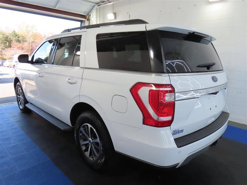 2021 Ford Expedition XLT