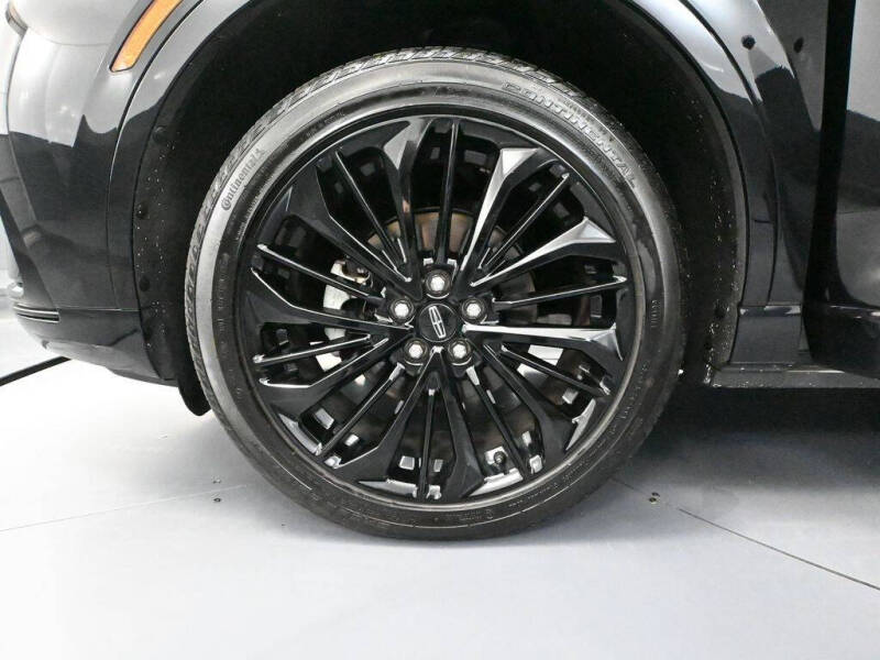 2023 Lincoln Corsair Reserve