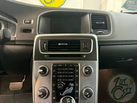 2018 Volvo S60 T5 Inscription