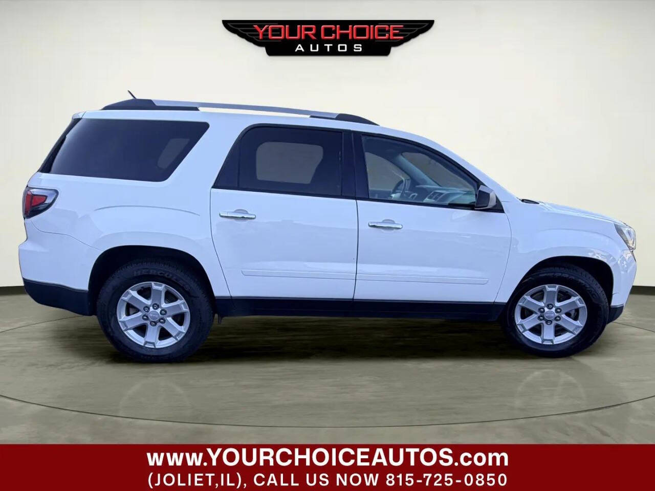 GMCAcadia10