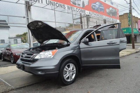 2010 Honda CR-V